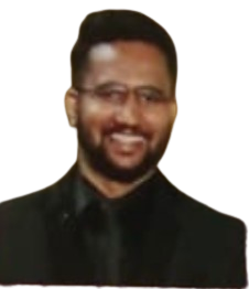 Siddharth Anandjiwala